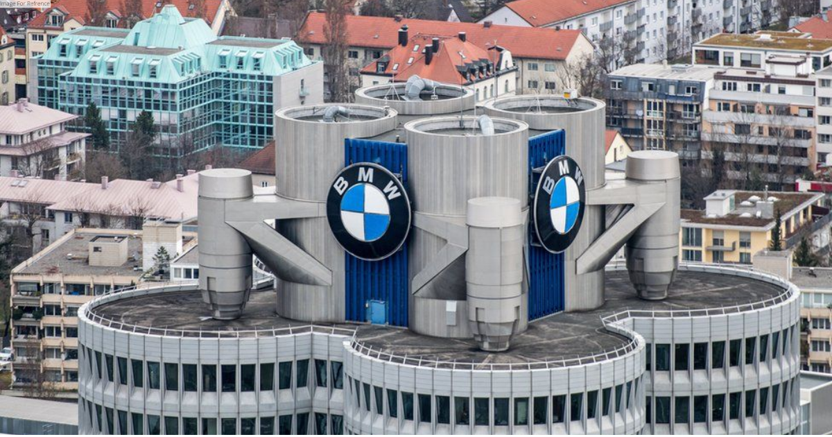 BMW says no plans for manufacturing unit in Punjab after state government's announcement
